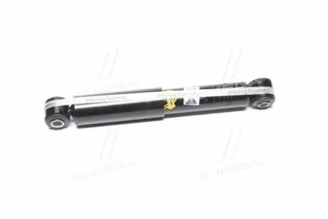 Амортизатор задній Vito (639) 03- (шток-40mm) ASHIKA MA-00318