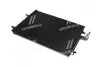 Конденсор кондиціонера FORD GALAXY / MONDEO (AVA) AVA COOLING FDA5427D (фото 3)