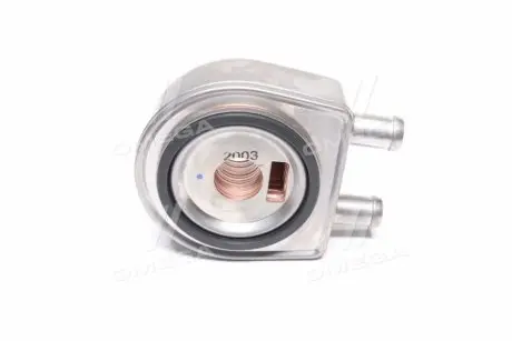 Радиатор масляный HYUNDAI TUCSON 2.0 CRDI (AVA) AVA COOLING HY3154