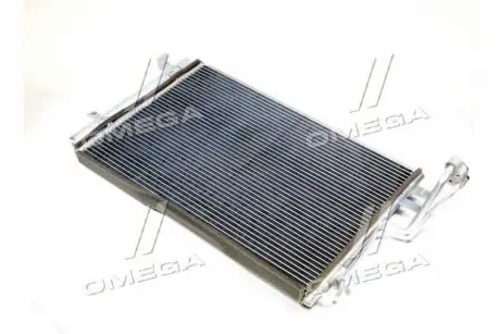 AVA HYUNDAI Радіатор кондиціонера Elantra, i30, Kia Ceed 06- AVA COOLING HY5183D