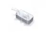 AVA HYUNDAI Масляний радіатор Santa Fe II,III,IV, Tucson, ix35, Kia Carnival, Sorento II, Sportage 2.0/2.2CRDI 09- AVA COOLING KA3215 (фото 3)