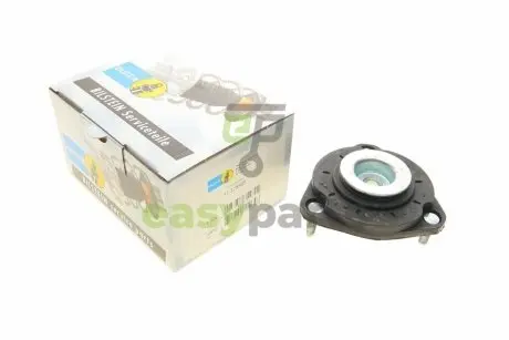 Подушка амортизатора (переднього) Ford Transit V347 06- (B1) BILSTEIN 12-228560