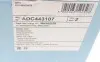 Диск гальмівний (передній) Mitsubishi L200 04-/Pajero Sport 08- (294x28) BLUE PRINT ADC443107 (фото 1)