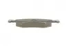 Колодки гальмівні (передні) Ford Escort/Fiesta/Sierra 80-02 BOSCH 0 986 466 402 (фото 6)