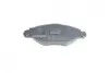Колодки гальмівні (передні) Peugeot 206 98-/Peugeot 206+ 09-13/Peugeot 306 93-01 BOSCH 0 986 494 039 (фото 3)