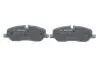 Колодки гальмівні (передні) Land Rover Discovery III/IV 04-18/Range Rover III 02-12/Sport I 05-13 BOSCH 0 986 494 147 (фото 4)
