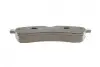 Колодки тормозные (передні) MB Sprinter (906,907,910) 210-519CDI/VW Crafter 30-35/30-50 06-(спарка) BOSCH 0 986 494 194 (фото 3)