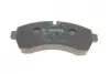 Колодки тормозные (передні) MB Sprinter (906,907,910) 210-519CDI/VW Crafter 30-35/30-50 06-(спарка) BOSCH 0 986 494 194 (фото 4)