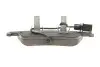Колодки гальмівні (передні) VW Phaeton/ Audi A6/A8 04-16 (Ate-Teves) (з датчиком) BOSCH 0 986 494 200 (фото 4)