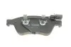 Колодки гальмівні (передні) VW Phaeton/ Audi A6/A8 04-16 (Ate-Teves) (з датчиком) BOSCH 0 986 494 200 (фото 5)