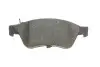 Колодки гальмівні (передні) VW Phaeton/ Audi A6/A8 04-16 (Ate-Teves) (з датчиком) BOSCH 0 986 494 200 (фото 6)