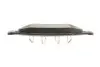 Колодки гальмівні (передні) VW Phaeton/ Audi A6/A8 04-16 (Ate-Teves) (з датчиком) BOSCH 0 986 494 200 (фото 8)