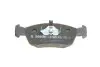 Колодки гальмівні (передні) BMW 3 (E36) 90-00/Z3 (E36) 95-00 BOSCH 0 986 495 060 (фото 2)