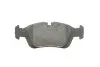Колодки гальмівні (передні) BMW 3 (E36) 90-00/Z3 (E36) 95-00 BOSCH 0 986 495 060 (фото 3)
