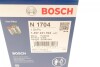 Фільтр паливний MB C-class (W202)/M-class (W163)/E-class (W210) 97-05 BOSCH 1457431704 (фото 6)