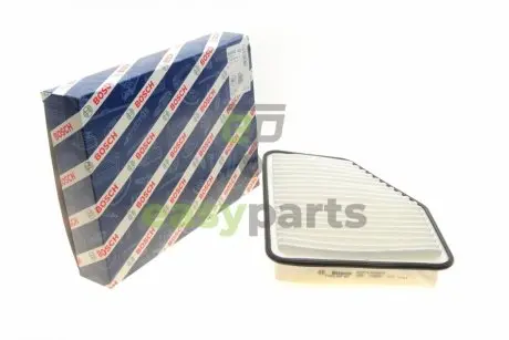 Фільтр повітряний Lexus GS/SC 00-10 BOSCH F026400162