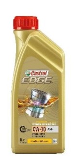 Олива двигуна 1L EDGE 0W-30 A3/B4 CASTROL 15334A