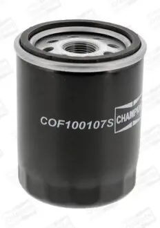 Фільтр оливи CHAMPION COF100107S
