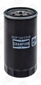 Фільтр масляний CHAMPION COF100151S