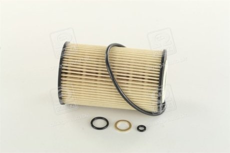 BMW фільтр масляний H=104mm вставка E30/36/46 1.6/1.9i 89- CHAMPION COF100517E (фото 1)