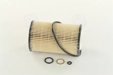 BMW фільтр масляний H=104mm вставка E30/36/46 1.6/1.9i 89- CHAMPION COF100517E