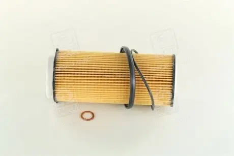 Фільтр масляний двигуна BMW / XE597 CHAMPION COF101597E