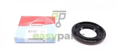Сальник півосі MB C-class (W203)/ E-class (W211/W212) (45x85,3x8/14) CORTECO 01032876B