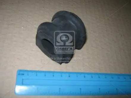 Ø 22.8mm Втулка стабілізатора переднього Hyundai Tucson (BH) 04-, Santa Fe (BB) 00- Kia Sportage (FQ) 04- CTR CVKH-102
