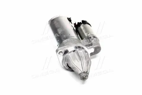 Фото стартер ГАЗ з дв. ЗМЗ 402 редукторний 1,7 kW DECARO 5732.3708 Стартер ГАЗ з дв. ЗМЗ 402 редукторний 1,7 kW DECARO 5732.3708