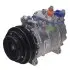 Компресор кондиціонера AUDI, SKODA, VW DENSO DCP02004 (фото 2)