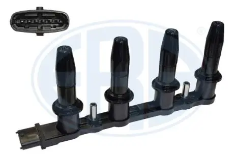 Котушка запалювання FIAT, OPEL в оригіналі ERA 880153