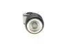Тяга стабілізатора (переднього) Seat Arosa 97-04/VW Polo 94-01/Lupo 98-05 (L=75mm) FAG 818 0188 10 (фото 2)
