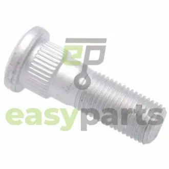Болт крепления колеса INFINITI, NISSAN FEBEST 0284-002