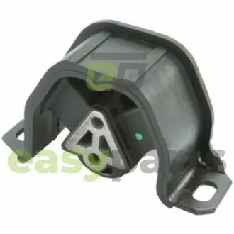 Подушка двигуна Lanos 97-02 Л. FEBEST DM-002
