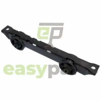 ПОДУШКА ДВИГАТЕЛЯ ЗАДНЯЯ AT MITSUBISHI FEBEST MM-V45ATR