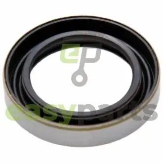 Сальник передньої Півосі TOYOTA LAND CRUISER FEBEST TOS-003