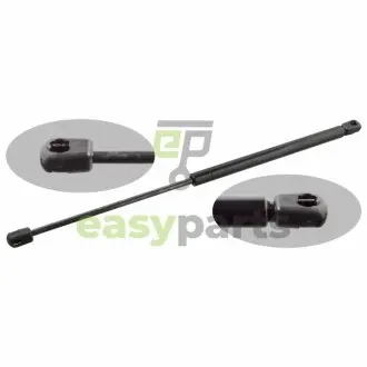 Амортизатор капота FEBI BILSTEIN 01186