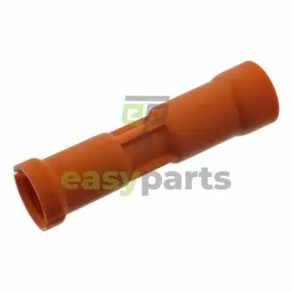 Втулка щупа масляного направляюча Audi/VW -00 FEBI BILSTEIN 01993