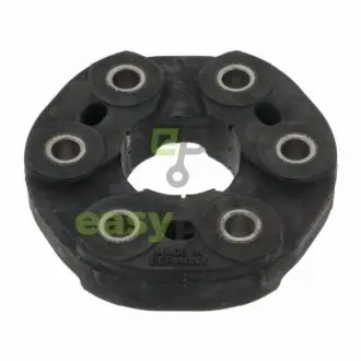Муфта кардана еластична Opel Omega A/B 86-03 FEBI BILSTEIN 05164