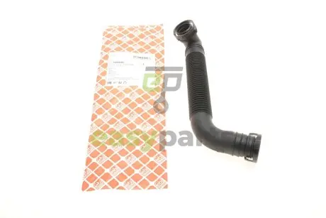 Шланг вентиляції картера AUDI/SEAT/SKODA/VW FEBI BILSTEIN 105946