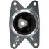 Подушка двигуна (L) Opel Astra 98-09 FEBI BILSTEIN 15636 (фото 4)