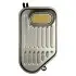 Фільтр АКПП BMW 3 (E46)/5 (E39)/7 (E38) 2.0-2.8 i -05 FEBI BILSTEIN 21023 (фото 5)