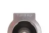 Подушка КПП Renault Kangoo 1.9dTi (косточка) FEBI BILSTEIN 22106 (фото 3)