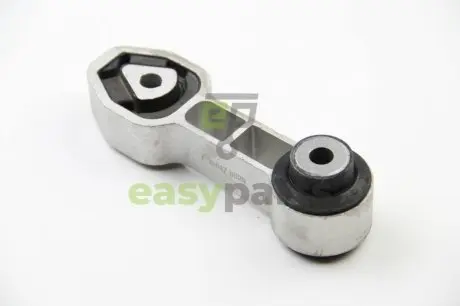 Подушка двигуна (задня/нижня) Fiat Panda II 03-11/500C/500 1.1/1.2 07-/Ford KA 1.2 08- FEBI BILSTEIN 36617