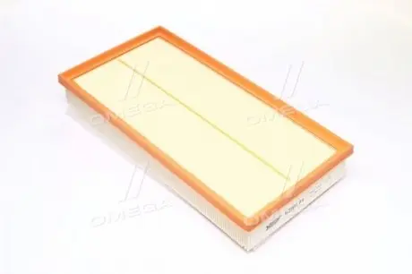 Фильтр воздушный AUDI, SEAT, SKODA, VW (Hengst) HENGST FILTER E301L01