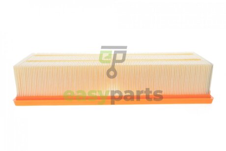 Фільтр повітряний Audi/Seat/Skoda/VW 1.9/2.0TDI HENGST FILTER E488L