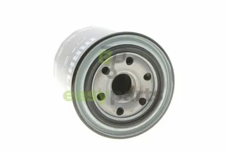 Фільтр масляний Toyota Land Cruiser 3.0D-4D MAHLE / KNECHT OC275