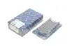 Вкладиші шатунні BMW 3 (E46)/5 (E39/E60) 2.0-3.0 i(M54/M52) 98-10 (+0.50) KOLBENSCHMIDT 87490620 (фото 1)