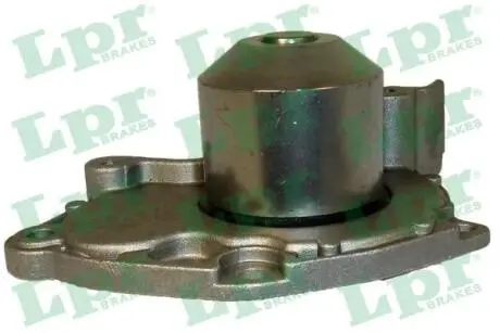 Насос водяной OPEL/RENAULT 1.9DCI 01- F9Q LPR WP0175