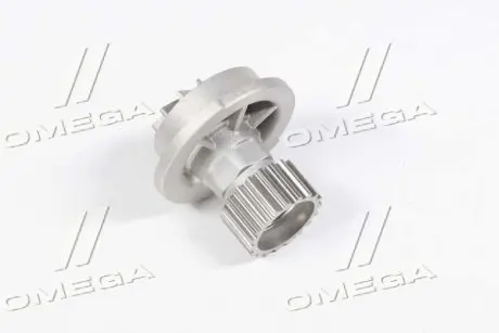 Насос водяной CHEVROLET LACETTI седан 1.6 LPR WP0263